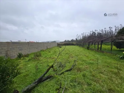 Terreno para Construção a 2 minutos dos Acessos da A28