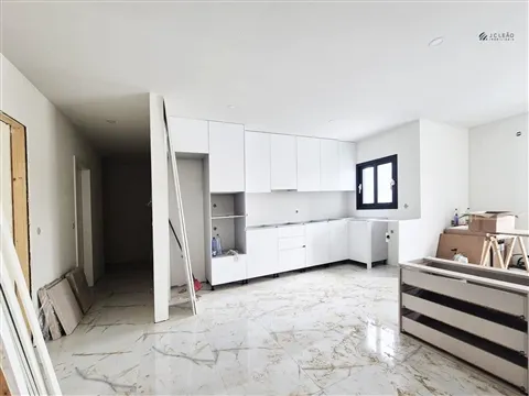 Apartment Floor Dwelling T3