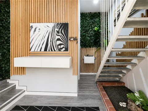 House T3