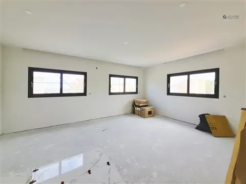 Andar moradia novo T2 em Perafita com arrumos
