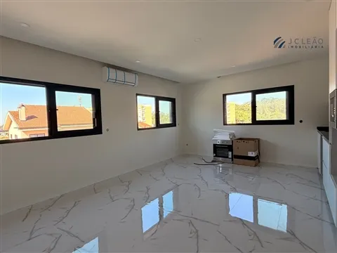 Andar moradia novo T2 em Perafita com arrumos