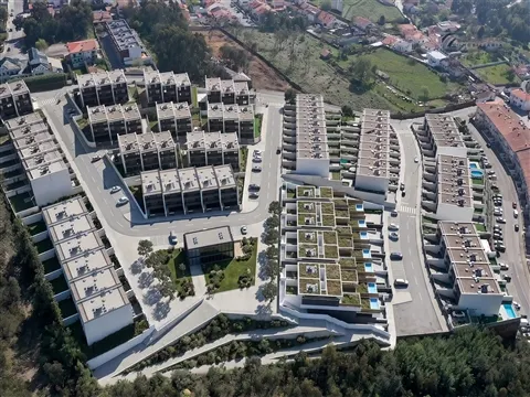 Viviendas Adosadas en barrio 3 habitaciones