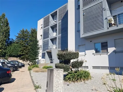 Appartement 1 Chambre(s)+1