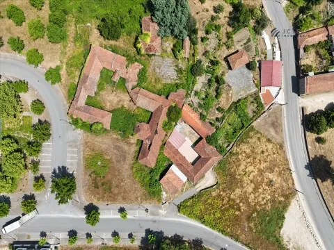 Quinta - Centro de Paredes