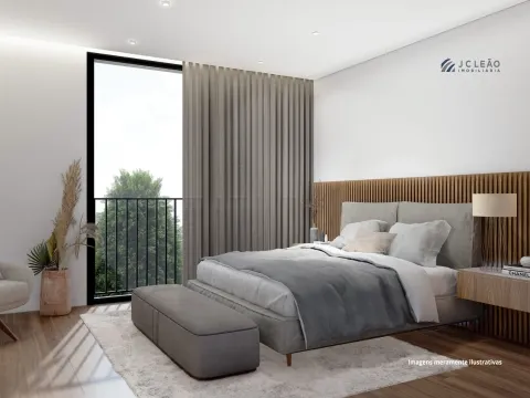 Moradia Geminada T3+1