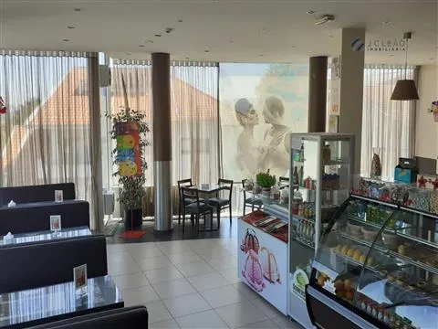 Café Pastelaria para Trespasse - Paredes