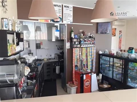 Café Pastelaria para Trespasse - Paredes