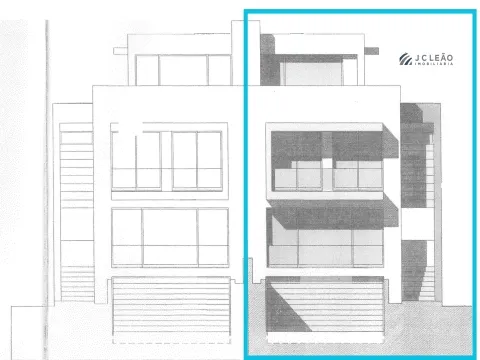 Lote de terreno em Monte Gentil