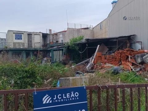 Piece of Real Estate