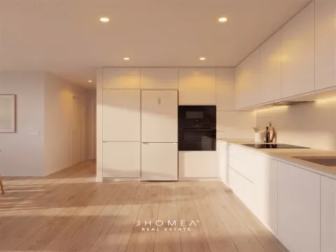 2-bedroom apartment - Valley Place, Forca, Aveiro