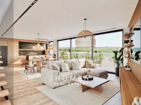 Apartamento T2 - Boa Terra Apartments