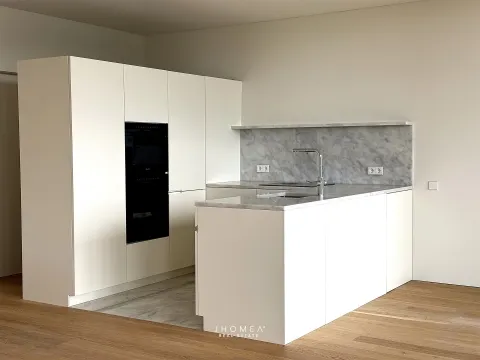 Apartamento T2, Cais da Fonte Nova, Aveiro