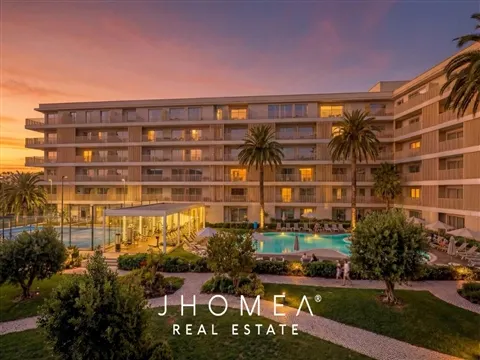 Appartement T1 | VALLEY PLACE - Forca, Aveiro
