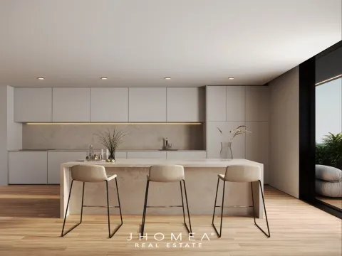 Wohnung 1 Schlafzimmer