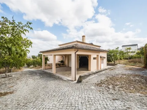 Haus 5 Schlafzimmer