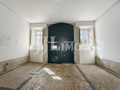 Apartamento T2 DUPLEX