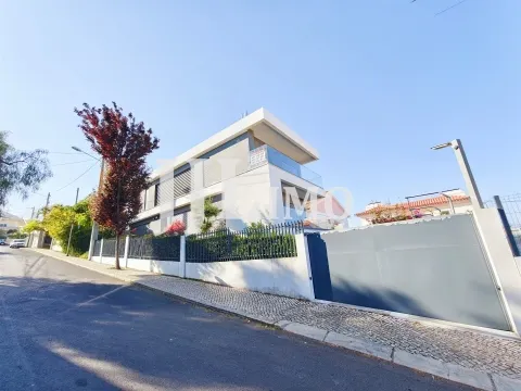 独立式的房子 3个房间