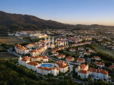 Apartamento T3 DUPLEX