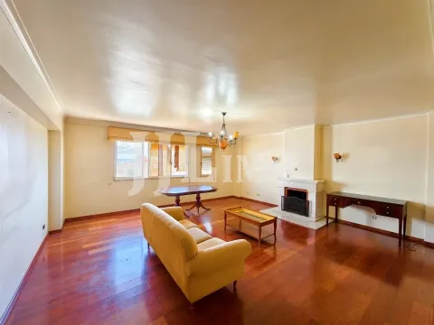 Apartamento T3