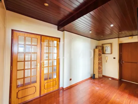Apartamento T3