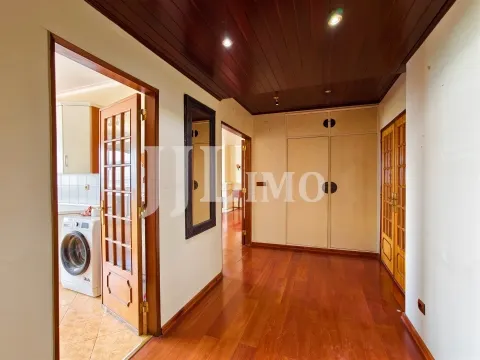 Apartamento T3