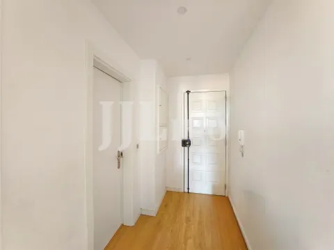 Apartamento T2
