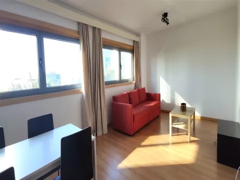 Apartamento T2