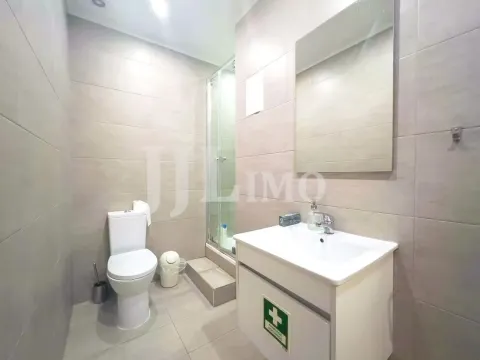 Apartamento T1
