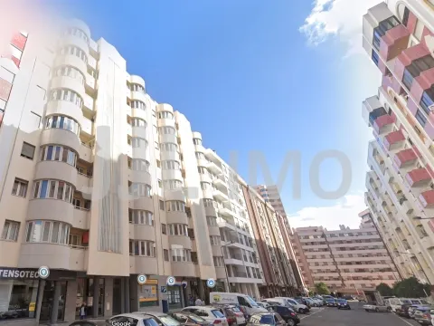 Apartamento T3