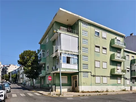 Apartamento T3