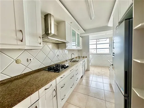 Apartamento T3