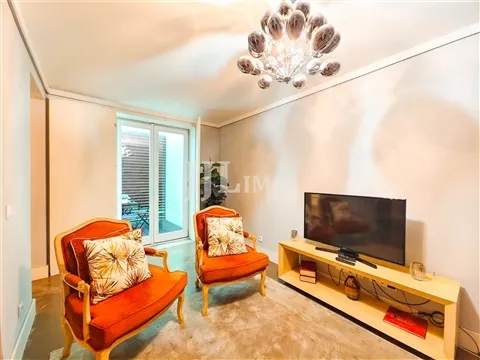 Apartamento T1