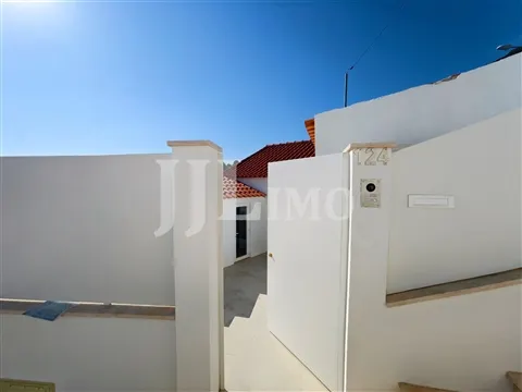 Moradia Isolada T2 Venda