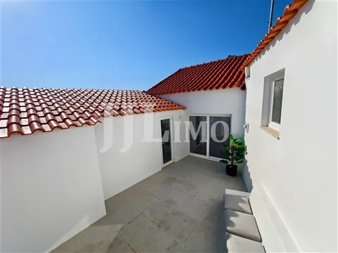 Moradia Isolada T2 Venda