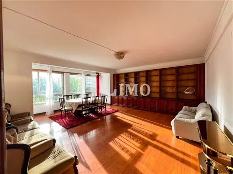 Apartamento T3 Arrendamento