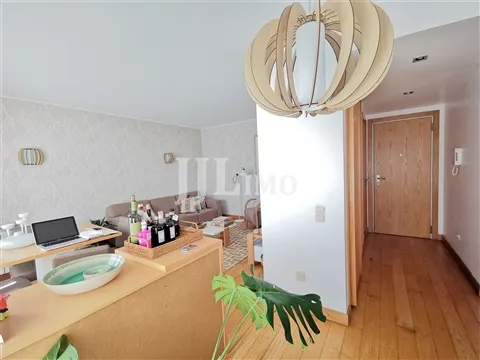 Apartamento T1 Arrendamento