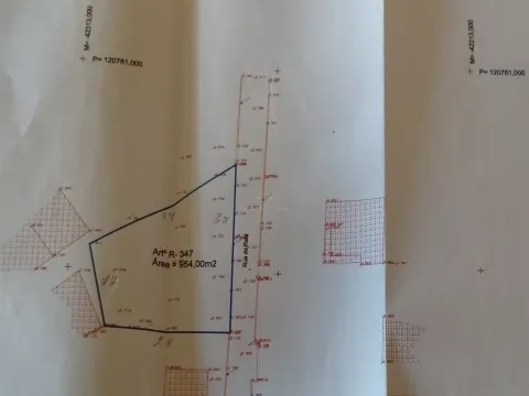 Terreno Para Construção