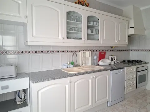 Apartamento T2