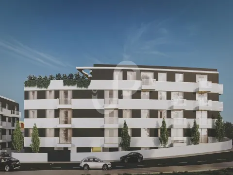 Apartamento T1+1 Premium em Vila Nova de Gaia – Sofisticação e Exclusividade