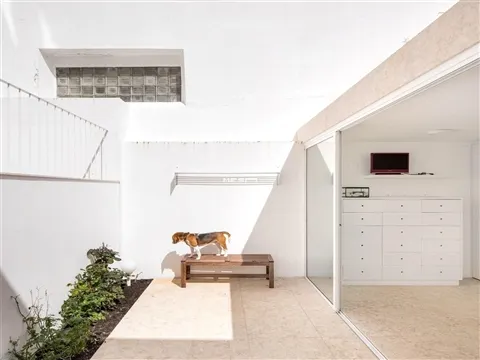 Apartamento T4