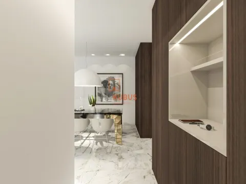 Appartement 3 Chambre(s) Duplex