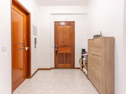 Apartamento T3 - Minde