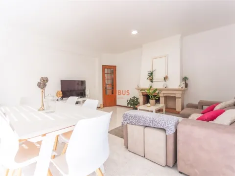 Apartamento T3 - Minde