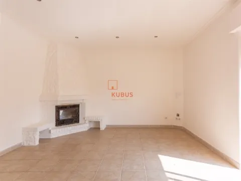 Apartamento T3 - Entroncamento