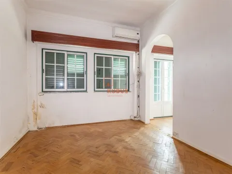 Moradia T3 - Chamusca