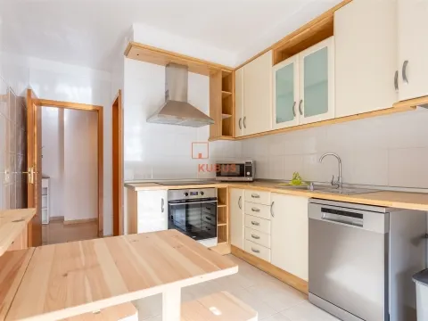 Apartamento T2 - Abrantes