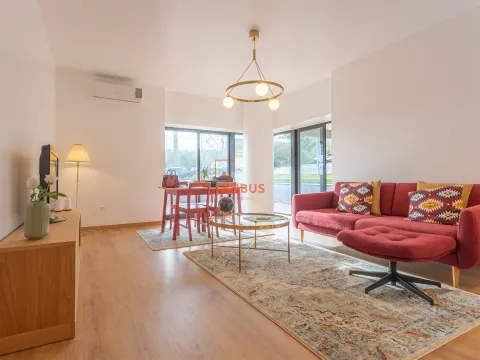 Apartamento T2 - Abrantes