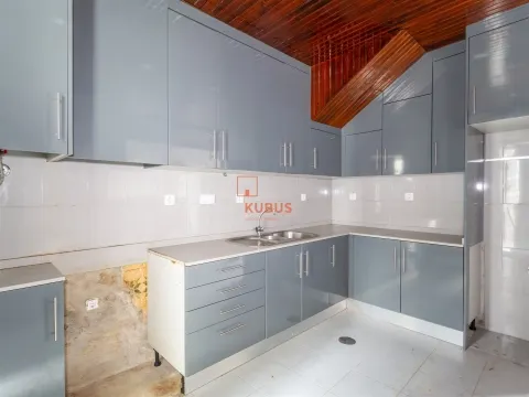 Moradia T3 - Alburitel