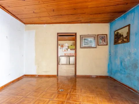 Moradia T2 - Torres Novas