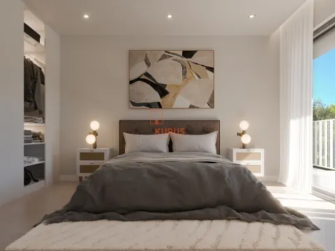 Wohnung 1 Schlafzimmer